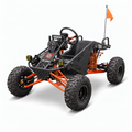 DR Off Road Cart — $5 Kickstarter Reservation