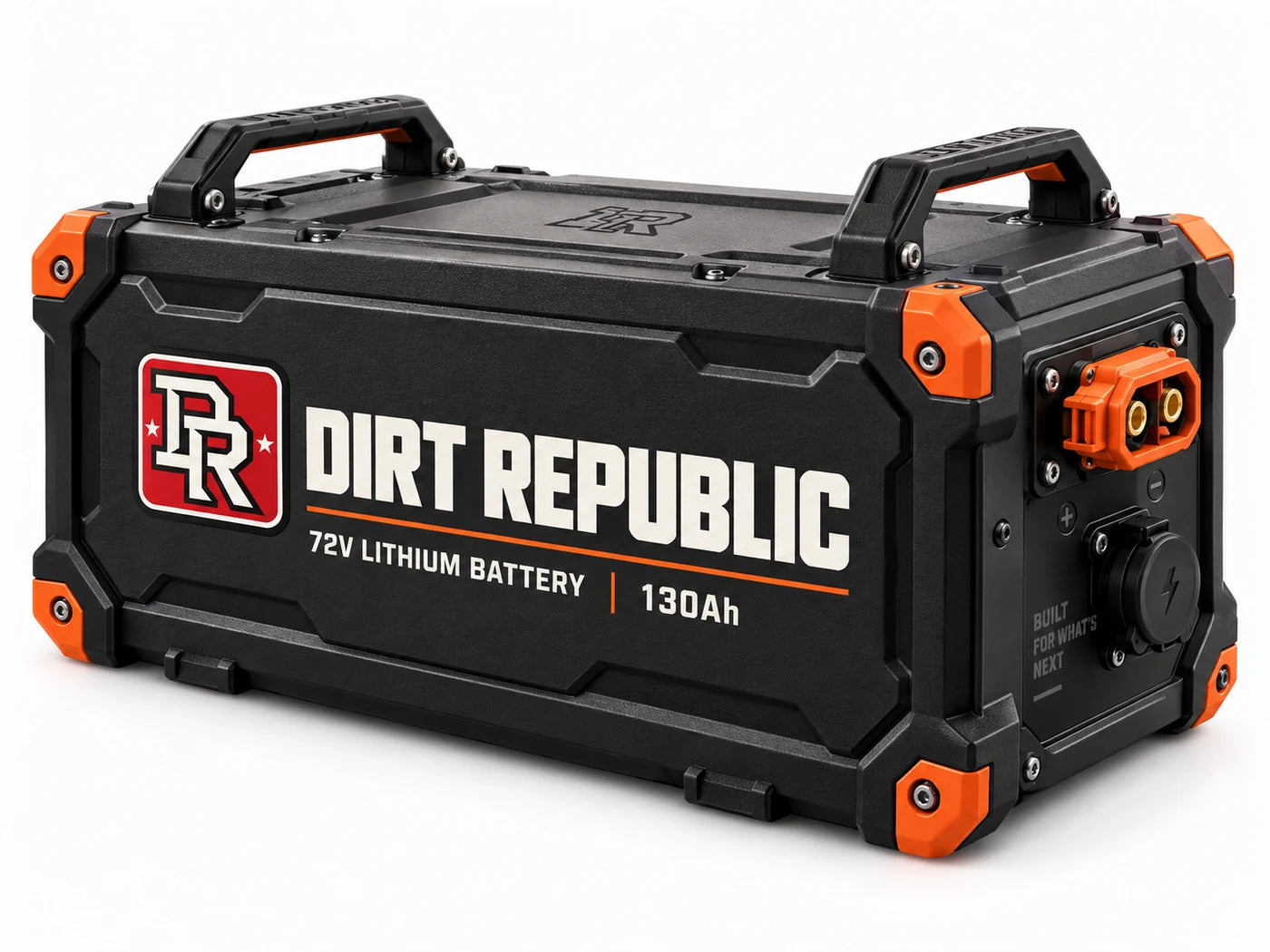 Lithium battery