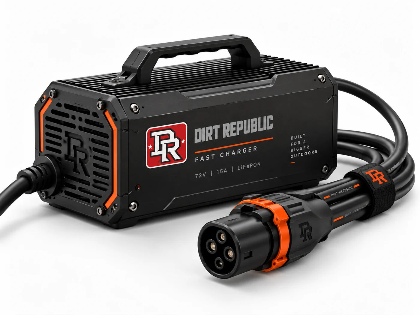 Charging equipment